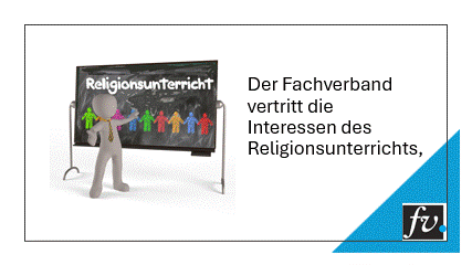 Fachverband evang. Religionslehrerinnen und Religionslehrer in Baden e.V.