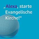 Alexa Sprachassistenzsystem - Aktivierungssatz: Alexa, starte Evangelische Kirche