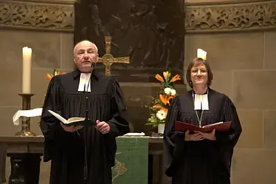 W. Schmidt - S. Dangel 