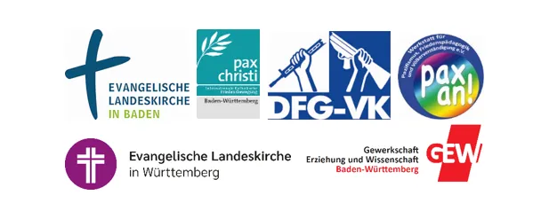 Veranstalter Ulli-Thiel-Friedenspreis