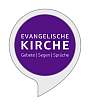 Icon des Skills Evangelische Kirche
