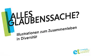 #etpraxistool Alles Glaubenssache?