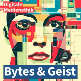Digitale Medienethik - Bytes & Geist