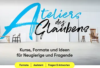 Ateliers des Glaubens