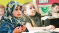 Kinder im islamischen RU