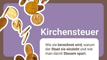 Kirchensteuer