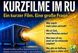 Kurzfilme im RU
