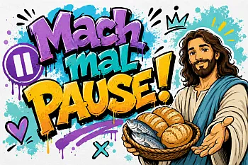 Mach mal Pause