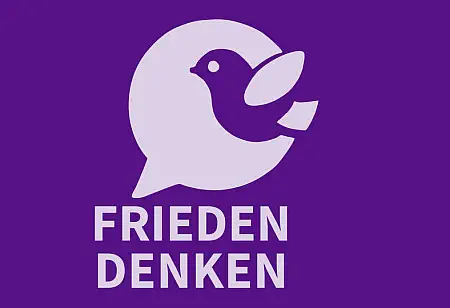 Podcast „Frieden denken“