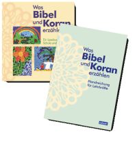 Kombi-Paket: Was Bibel und Koran erzählen
