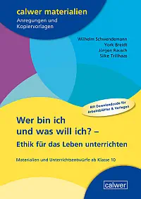 Wer bin ich und was will ich?