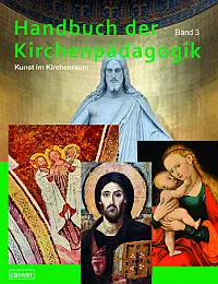 Handbuch der Kirchenpädagogik
