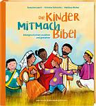 Die Kinder-Mit-Mach-Bibel