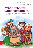 Who is who im Alten Testament?