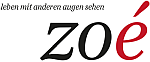 ZOE - Logo