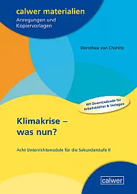 Klimakrise – was nun?