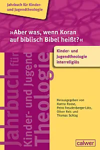 Aber was, wenn Koran auf biblisch Bibel heißt?