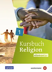 Kursbuch Religion elementar 1