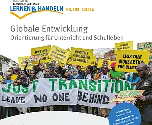 Lernen & Handeln Nr. 138