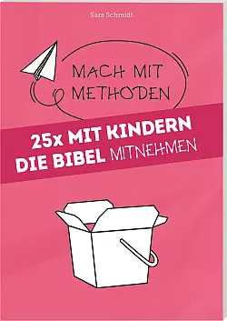 Mach mit Methoden
