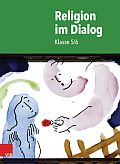 Cover: religion im dialog