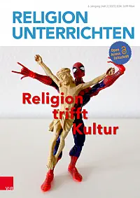 Religion trifft Kultur