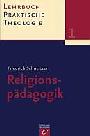 Religionspädagogik - Buchtitel