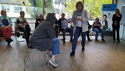 Praktische Umsetzungsmöglichkeiten für den schulischen Alltag