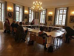 Religionspädagogisches Institut in Straßburg