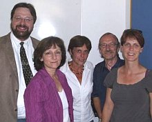 Vorstand 2011