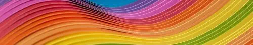 Regenbogenfahne