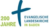 Logo Evang. Landeskirche Baden